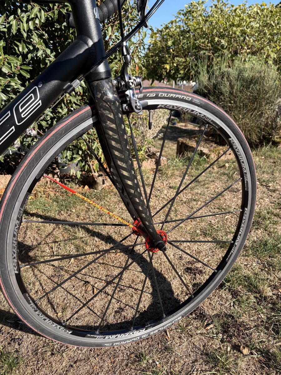 Price Biciclette: PRICE Pro Ultegra – Usato da Niederglatt ZH venduto da tressel 3