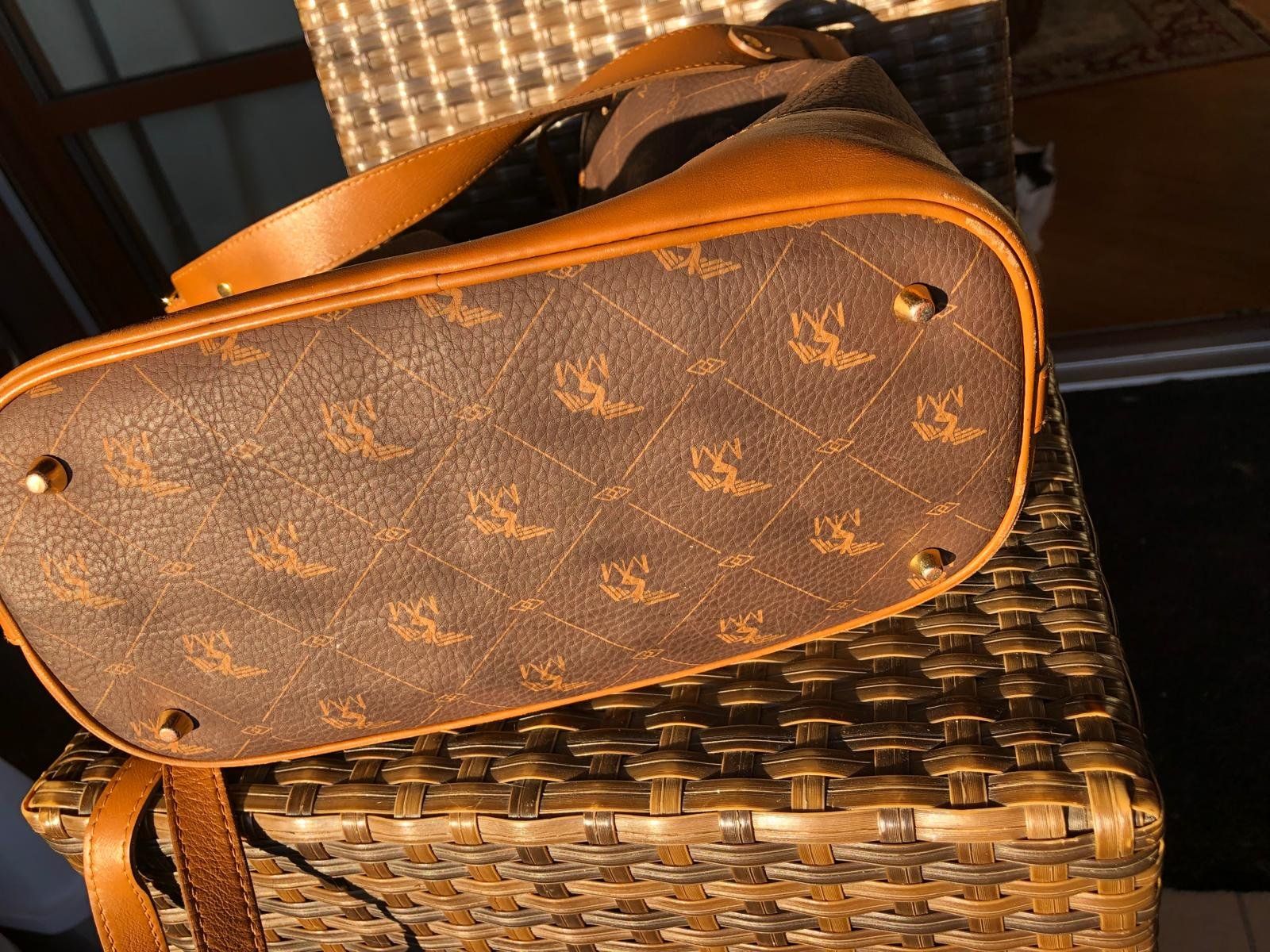 Maison Mollerus Borse da donna: MOLLERUS TASCHE FAST NEU! – Usato da Rümlang venduto da ane_y72d 3