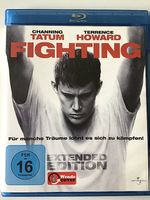 Fighting [Blu-ray]