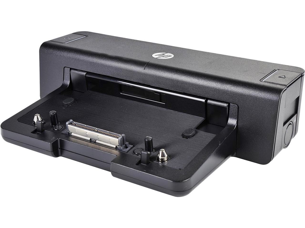 Hewlett Packard Dockingstation: HP Docking Station – Gebraucht aus Wollerau von rfi_k2h5