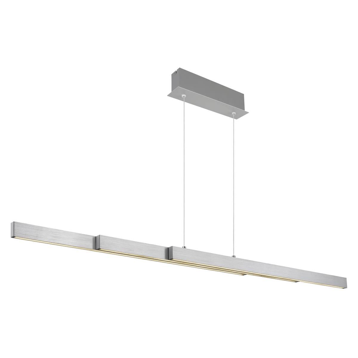 Lampadari & plafoniere: LED Pendelleuchte, CCT, Breite 150 cm  – Nuovo (secondo la descrizione) da Kreuzlingen venduto da Smart-Light 3