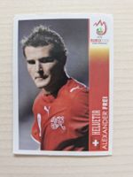 Panini Sticker EURO 2008 Alexander Frei Helvetia P5