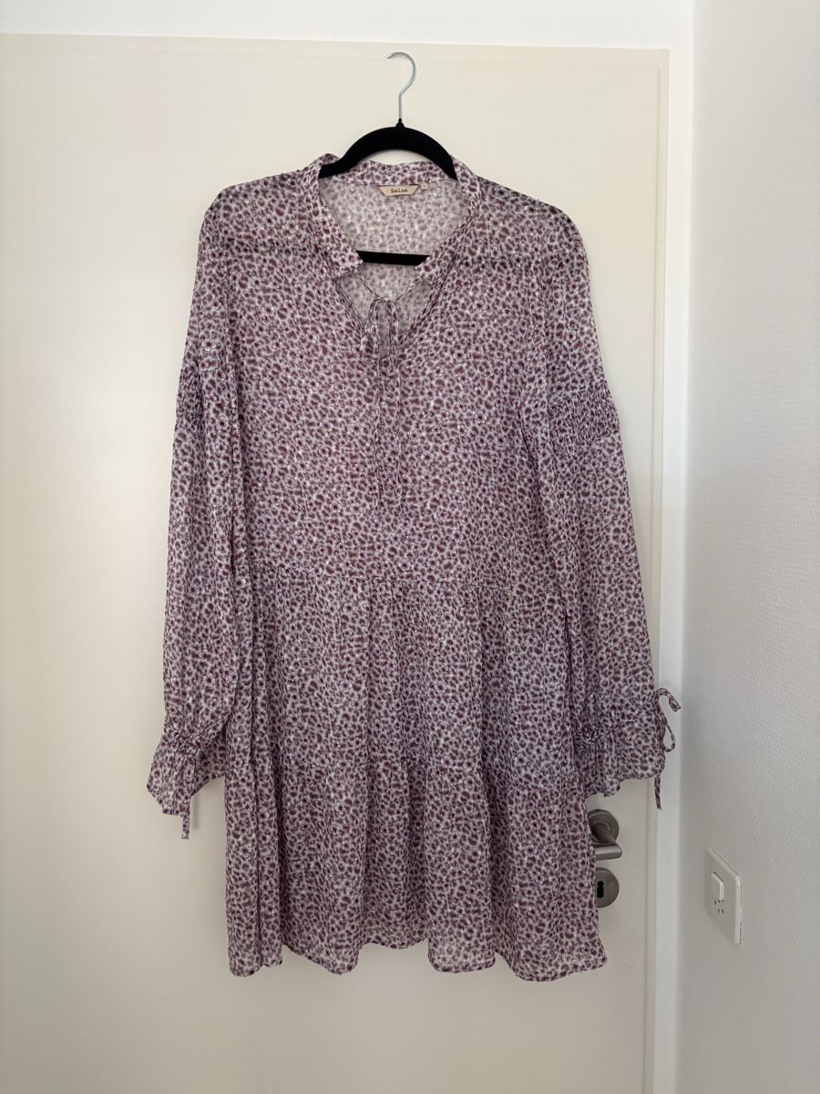 Salsa Robes: Damen Kleid Gr: L – D'occasion à Hefenhofen par lada69