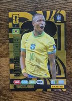 Panini FIFA World Cup 2026 Vinicius Junior Golden Baller