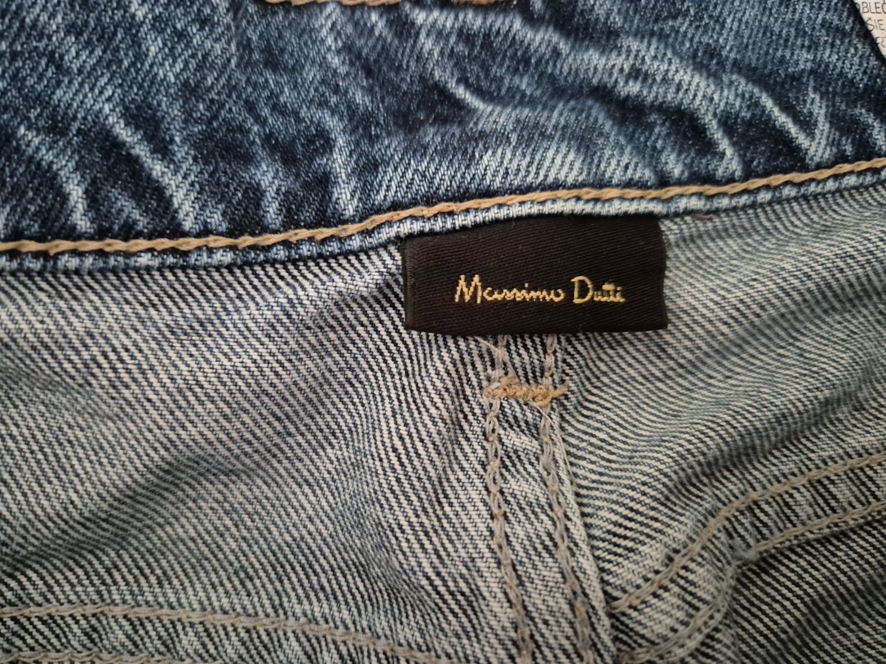 Massimo Dutti Jeans: Massimo dutti Damen Jeans Hose – Usato da Spreitenbach venduto da Jus_299b 4