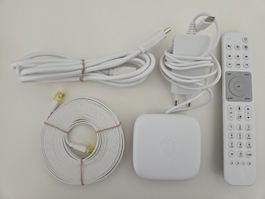 Swisscom TV Box 5