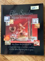 Livre Bijoux Féeriques 1 / Buch Kreation Schmuck Perlen