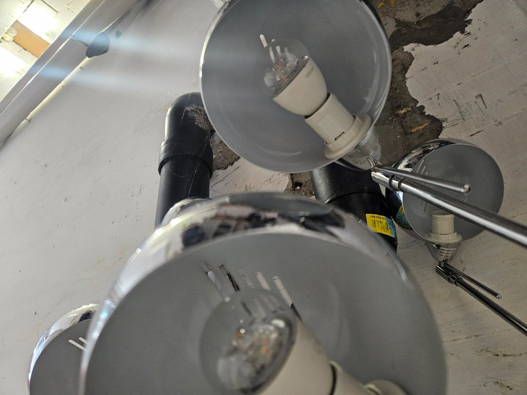 Lampade: Stehlampe – Usato da Emmen venduto da AnaDid 1