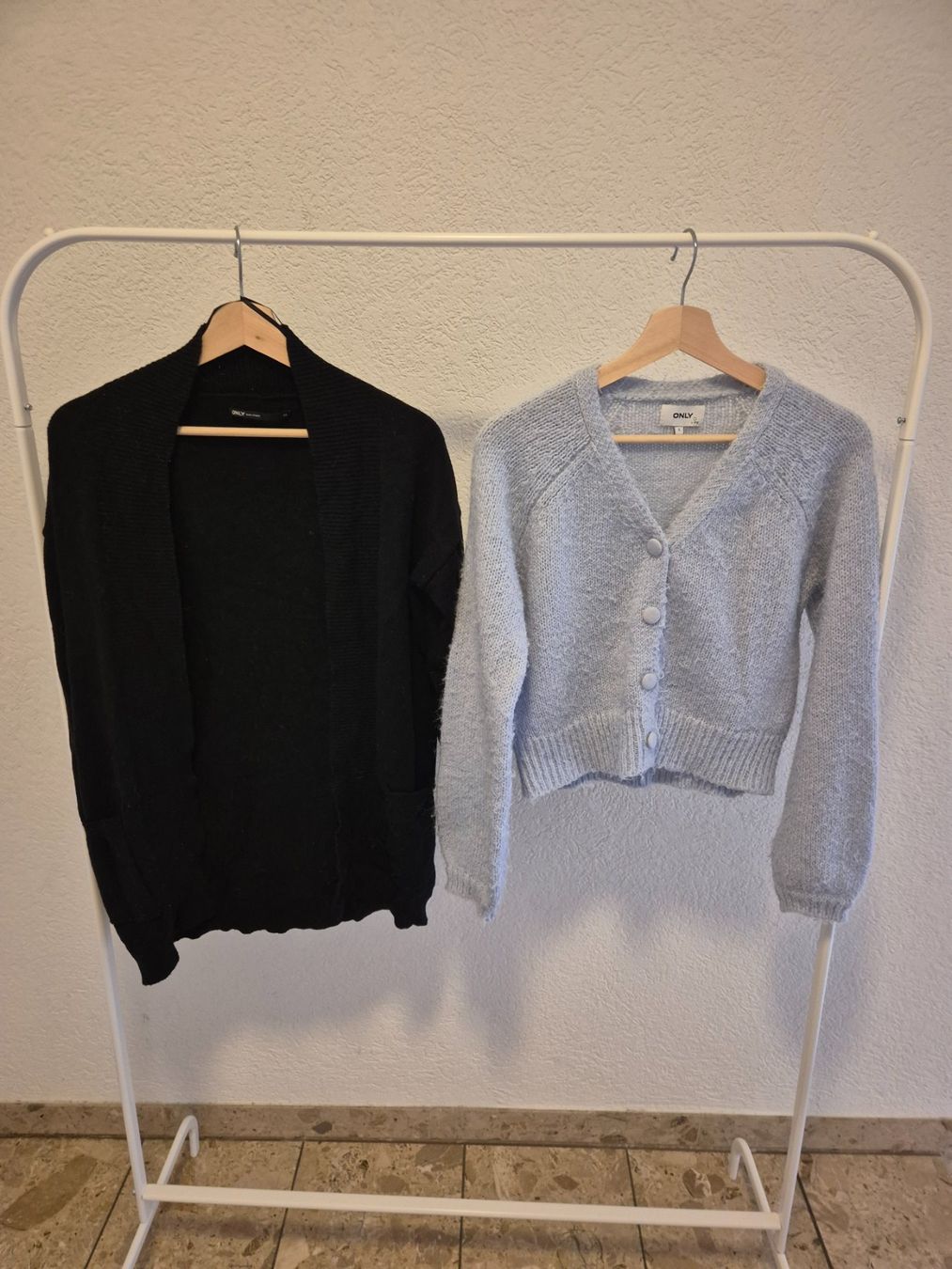 Kleiderpakete: 13 Winter Pullis, gr.XS-S – Gebraucht aus Rieden AG von Lapca 2