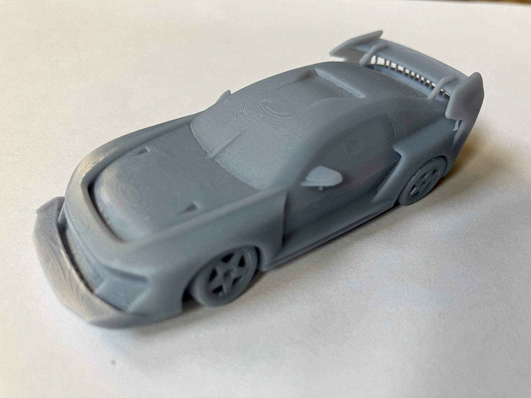 Audi Modellautos: Audi S1 E-tron Quattro Hoonitron 1:64 Modell – Neu (gemäss Beschreibung) aus Aarau von rol_mz8k 1
