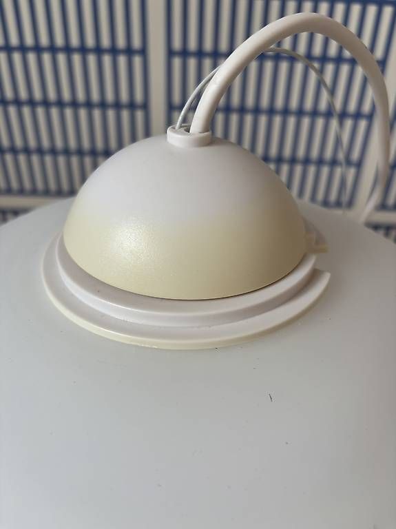 Lampade: Pendellechte Muuto Fluid – Usato da Buchs AG venduto da ele_bz8g 4