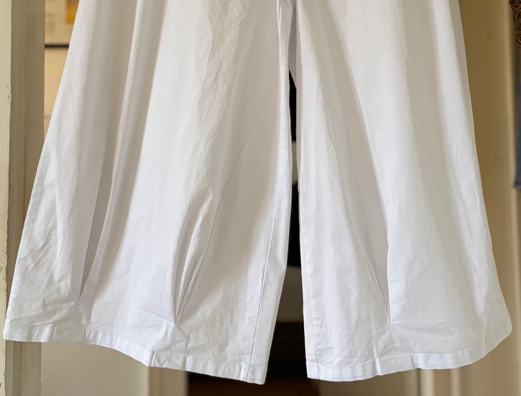 Pantaloni: PANTALONS EN COTON! M – Nuovo e nell'imballaggio originale da Locarno venduto da NicoNion 2