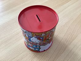 HELLO KITTY Konvolut: Kästeln, Handy Schutzhülle, usw.