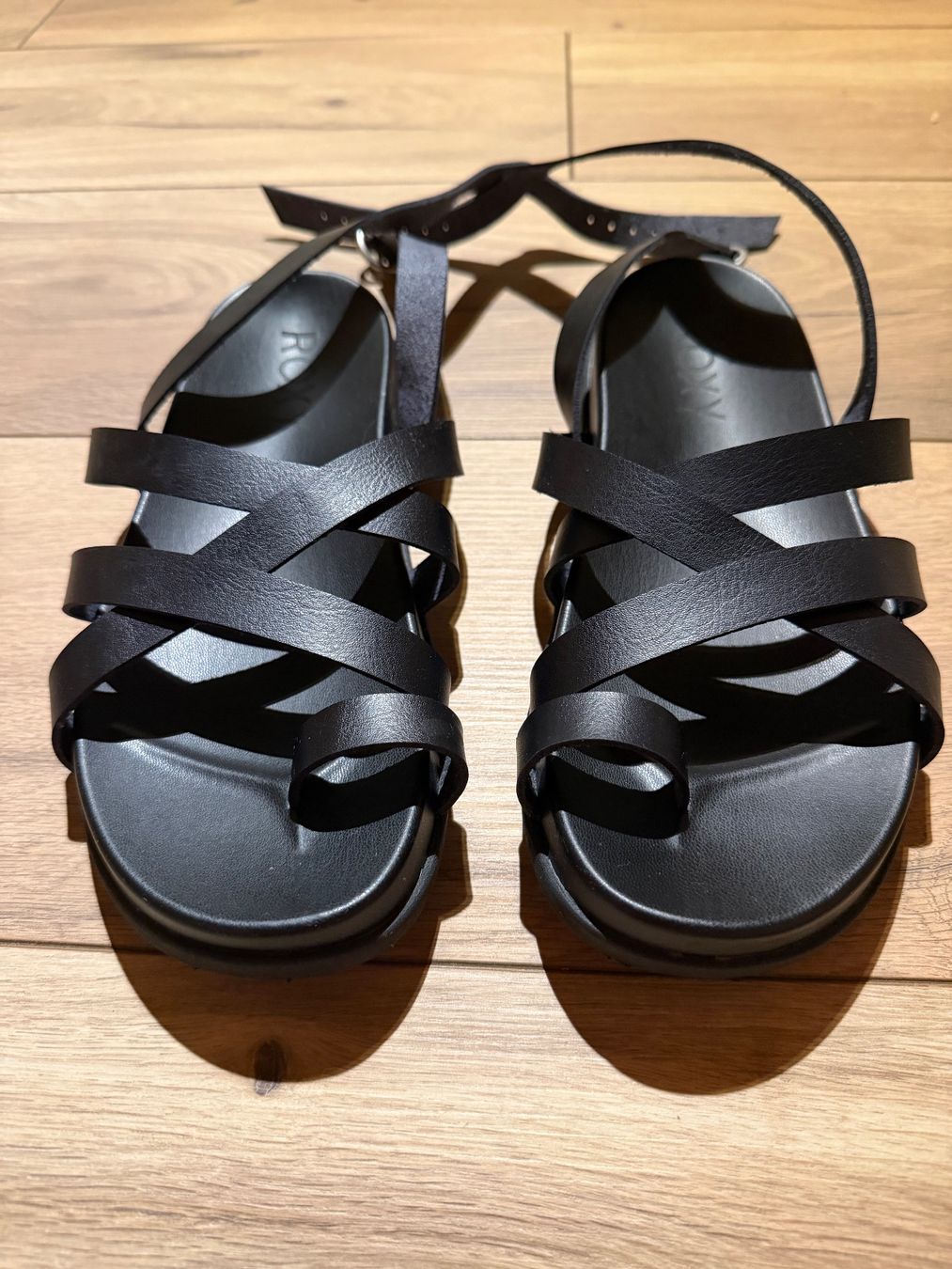 Roxy Chaussures femmes: Sandalen Roxy Gr. 39 – Neuf (Voir description) à Thun par Astralbern 1