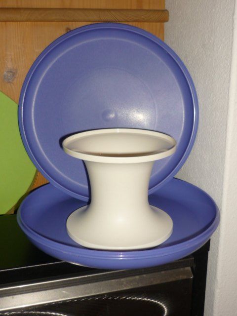 Tupperware Contenitori & Simili: TUPPERWARE – Usato da St.Gallen venduto da Anso 3