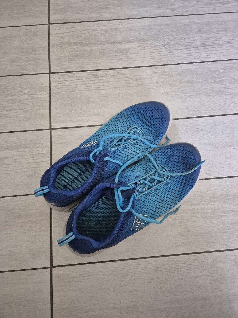 Columbia Scarpe da uomo: Columbia drainmaker III - Hybrid / Aquaschuhe – Usato da Préverenges venduto da CocoWater77 2