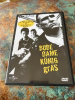 Bube Dame König Gräff DVD - ein spannender Pokerthriller!