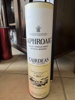 Laphroaig Cairdeas 2022 Fino Cask 51.8% 70cl OVP Top Zustand