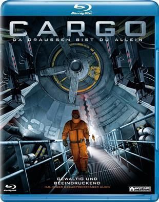 Tutti i DVDs: Cargo (Blu-Ray) – Nuovo (secondo la descrizione) da Bern venduto da Frebo
