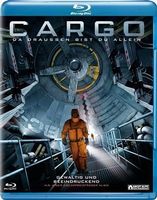 Cargo (Blu-Ray)