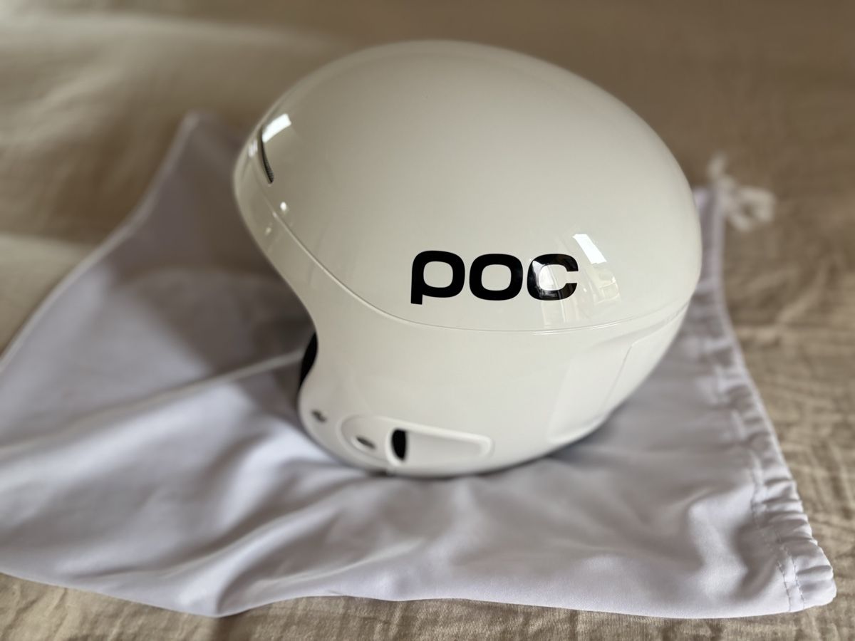 Poc Caschi: Casque de ski  POC Skull - S  – Usato da Belmont-Lausanne venduto da ama_vdv9 1
