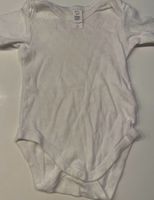 Baby Body Baby Club weiss Grösse 86 guter Zustand