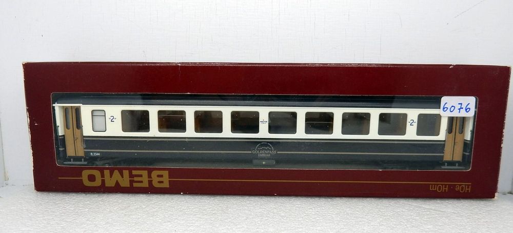 Car System | échelle HO 1/87 | L'Atelier du Train