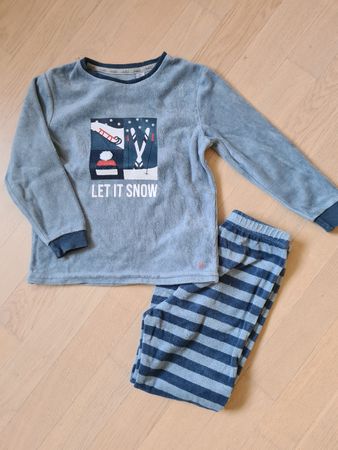 Pyjama garcon Okaidi 6 ans / 116cm