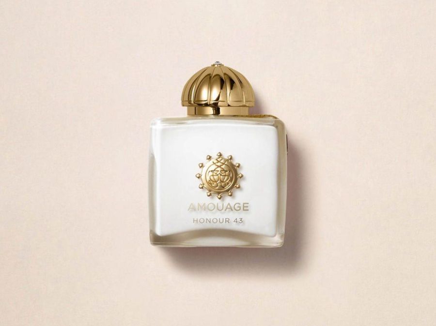 Amouage Parfum & Eau de Toilette: Amouage Honour 43 extrait de parfum, Abfüllung 2ml – Neu (gemäss Beschreibung) aus Jonen von Juliette_St
