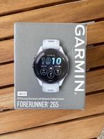     Garmin Forerunner 265 | Restgarantie 1 Jahr 11 Monate