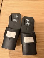 Joolz adaptor - car seat to Joolz stroller