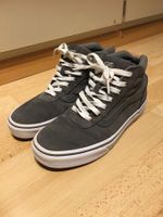 Schuhe VANS Gr. 38 Neuwertig Woman/Damen
