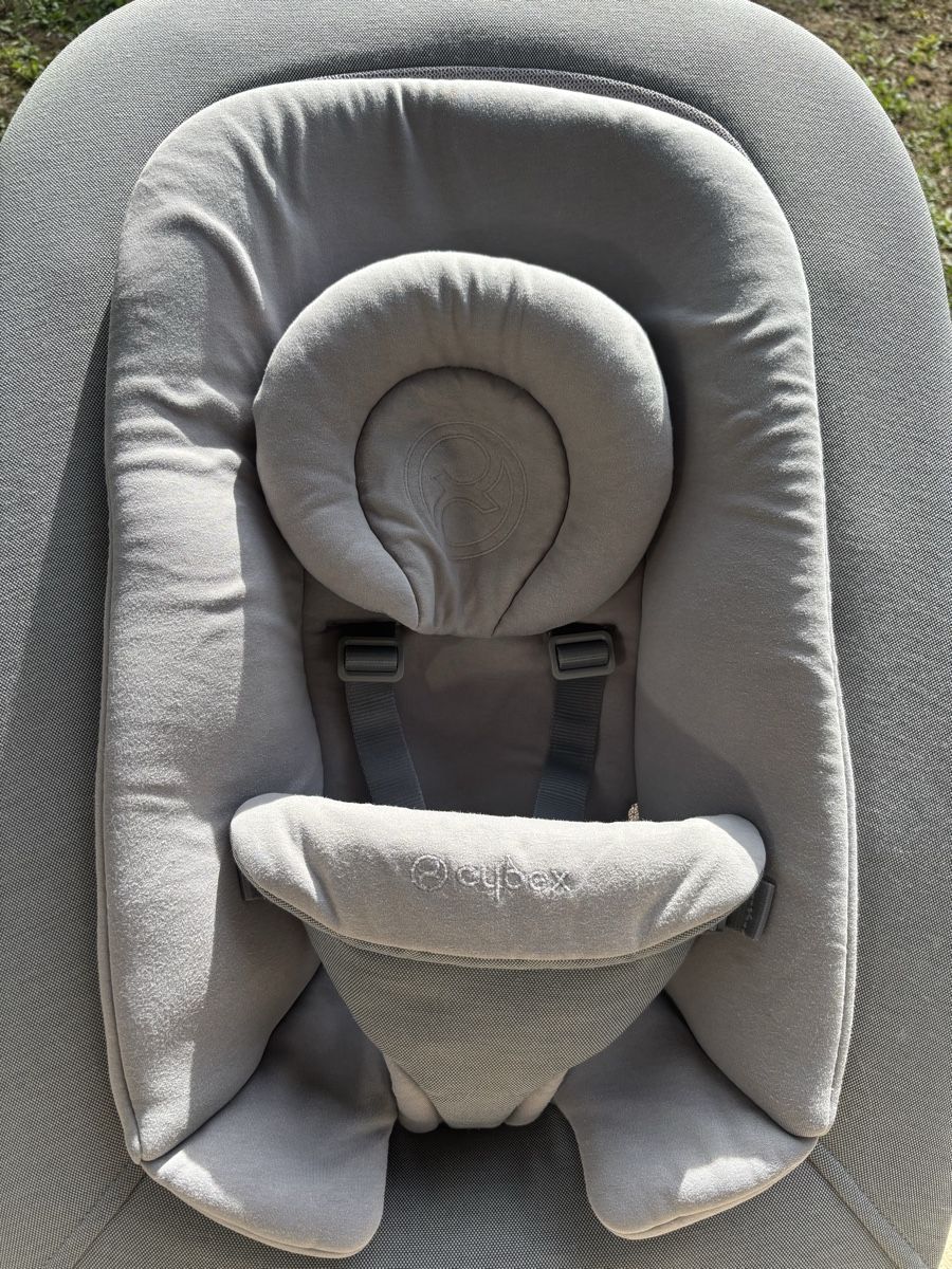 Cybex Sdraiette & Sdraiette a dondolo: Cybex Gold Bouncer  – Usato da Sutz venduto da charis1411 1