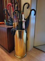Schirmständer aus Messing