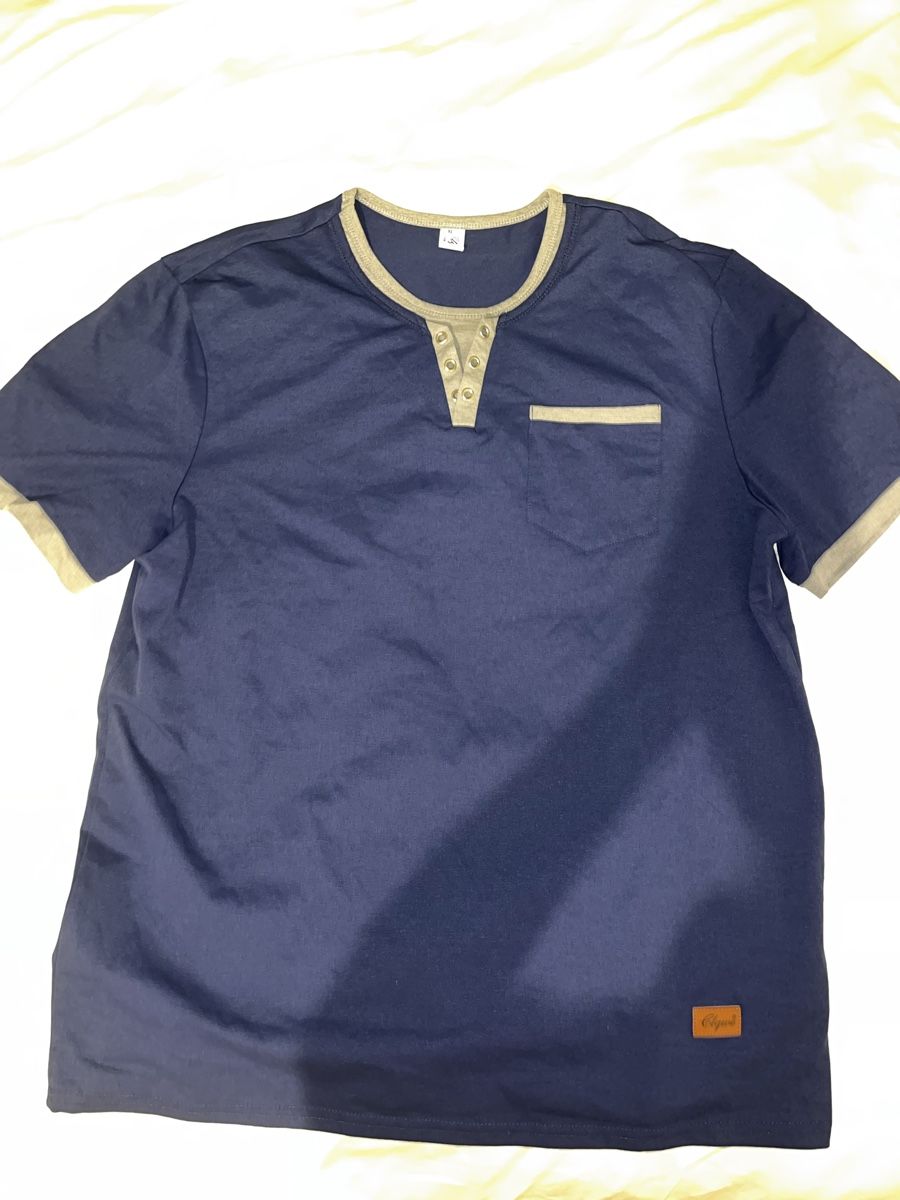 T-Shirts: T-shirt  polyester  XL – Neu und originalverpackt aus Nyon von vla_r5m7