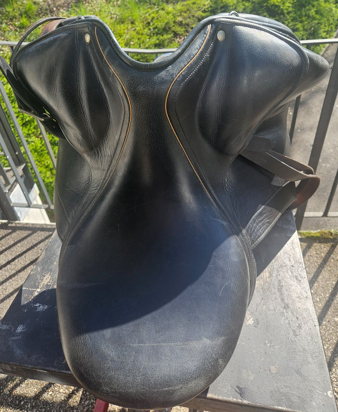 Selle & Accessori: SELLE CHILDERIC – Usato da le landeron venduto da Pimpe0 3