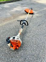 Rasentrimmer Stihl FS 55 Neu Model