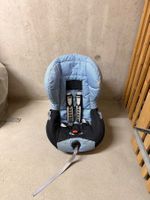 Römer King TS Kinderautositz – Blau/Schwarz