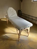 Massagentisch