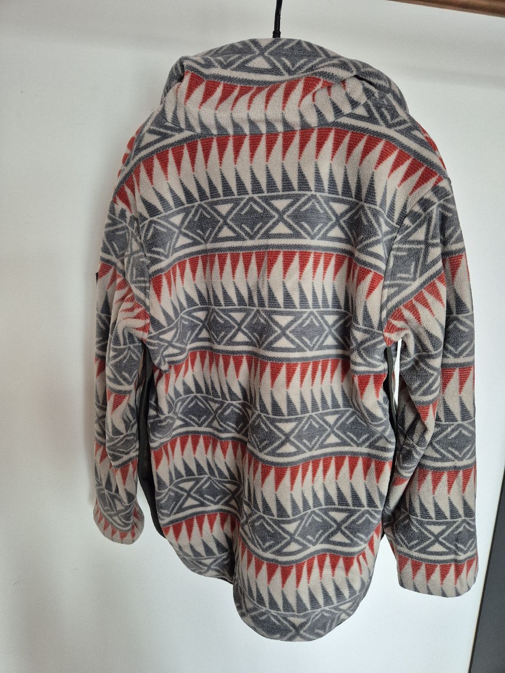 Element Pullover & Sweatshirts: Element Fleecepullover – Gebraucht aus Escholzmatt von Commessa 1