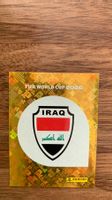 Panini FIFA WM 2026 Sticker IRQ 1