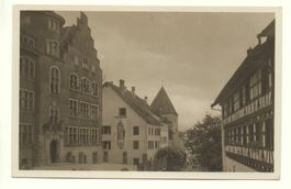 RAPPERSWIL alte Winkel, Herrenberg