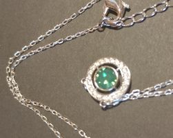 Swarovski Halskette 