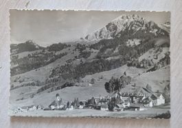 von Melchtal nach Meggen 1946