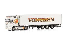 WSI 4616 Volvo Voncken Transporten BV