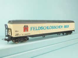 LIMA H0 21 RIV SBB Feldschlösschen