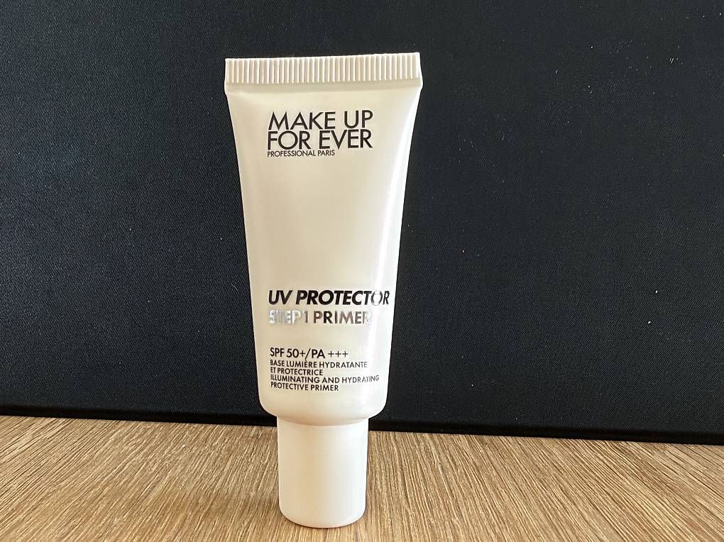 Make-up: MAKE UP FOR EVER TRAVEL SIZE KOSMETIK-SET – Neu und originalverpackt aus Oberägeri von ser_7lss 2