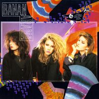 Bananarama Bananarama LP