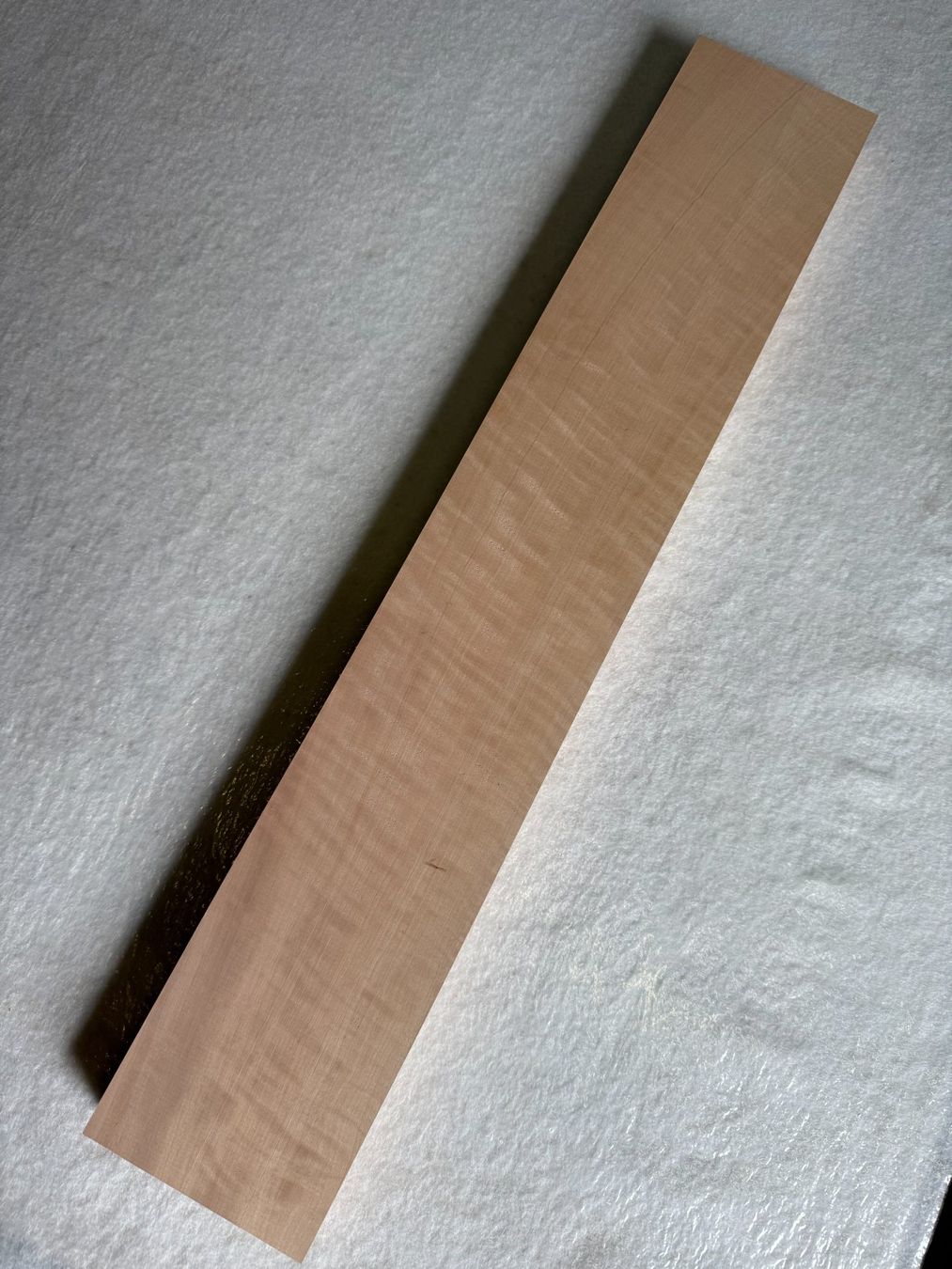 Articoli in legno: Birnbaum Holzbrett gehobelt – Nuovo e nell'imballaggio originale da Holziken venduto da Timbergrizzly 2