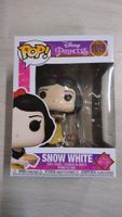Figurine Funko Pop Blanche Neige N° 1019 Disney New